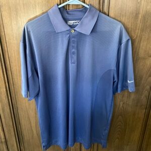 Nike Golf Polo